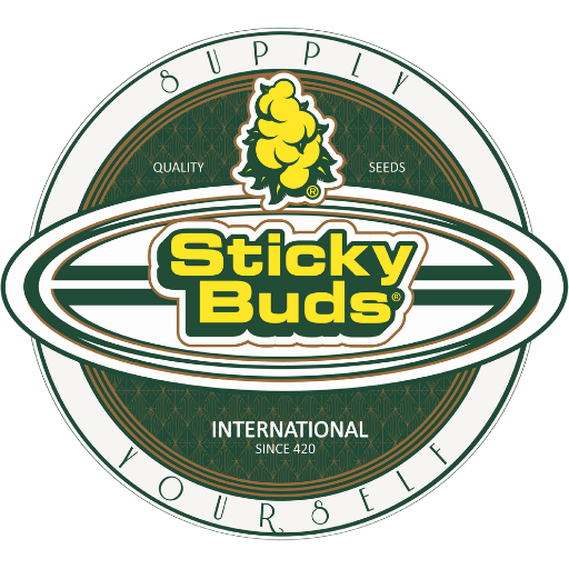 STICKYBUDS®