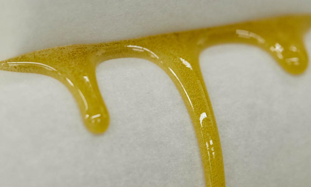 Rosin ? what’s that ?